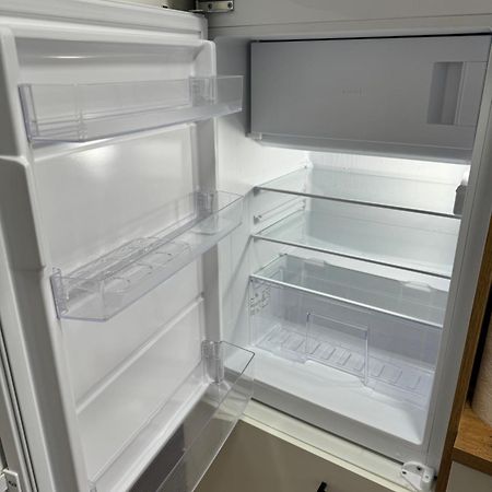 Schoene Wohnung Mit Tv, Wlan Und Kueche - Anna Werne Exteriör bild