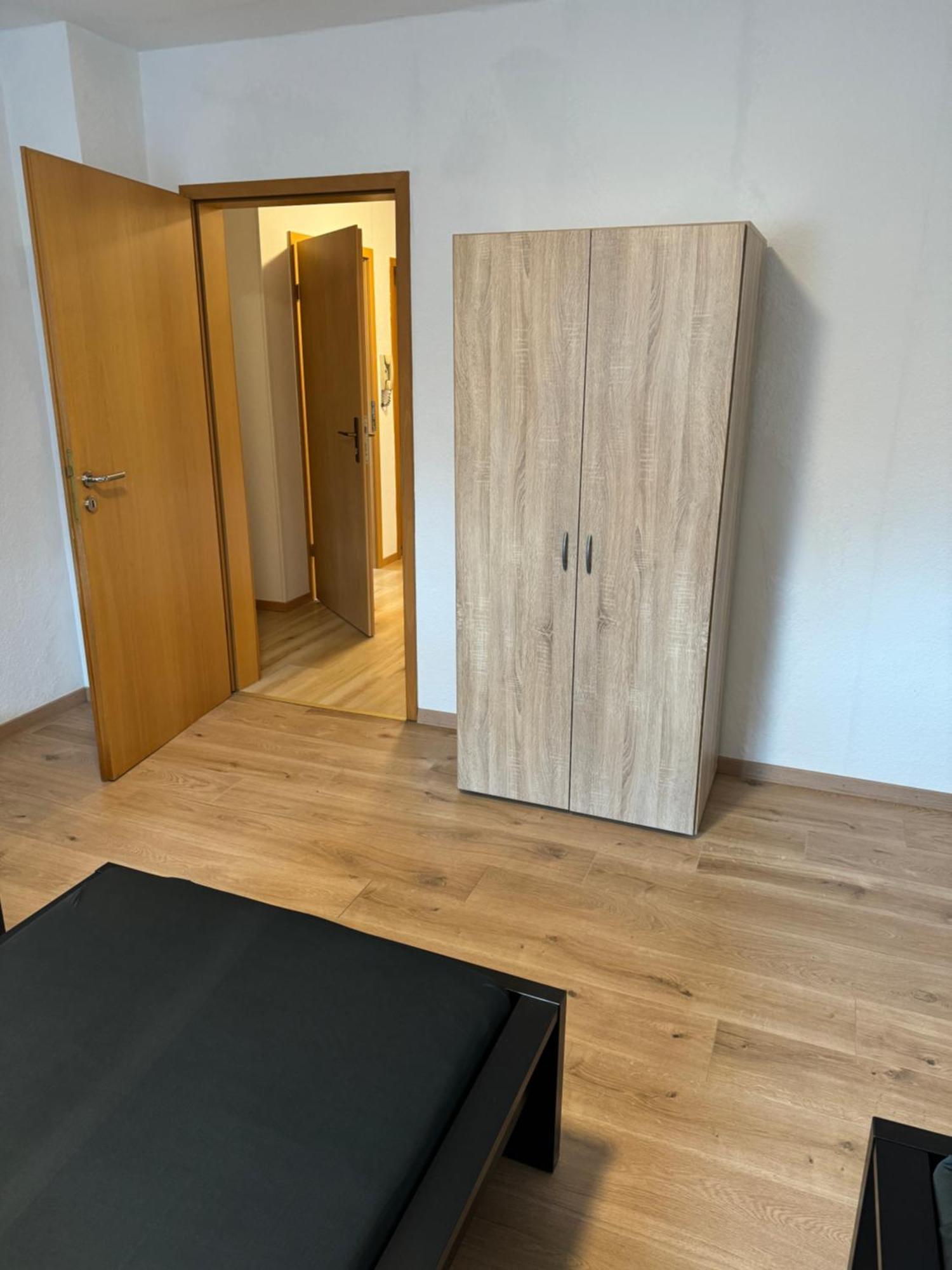 Schoene Wohnung Mit Tv, Wlan Und Kueche - Anna Werne Exteriör bild