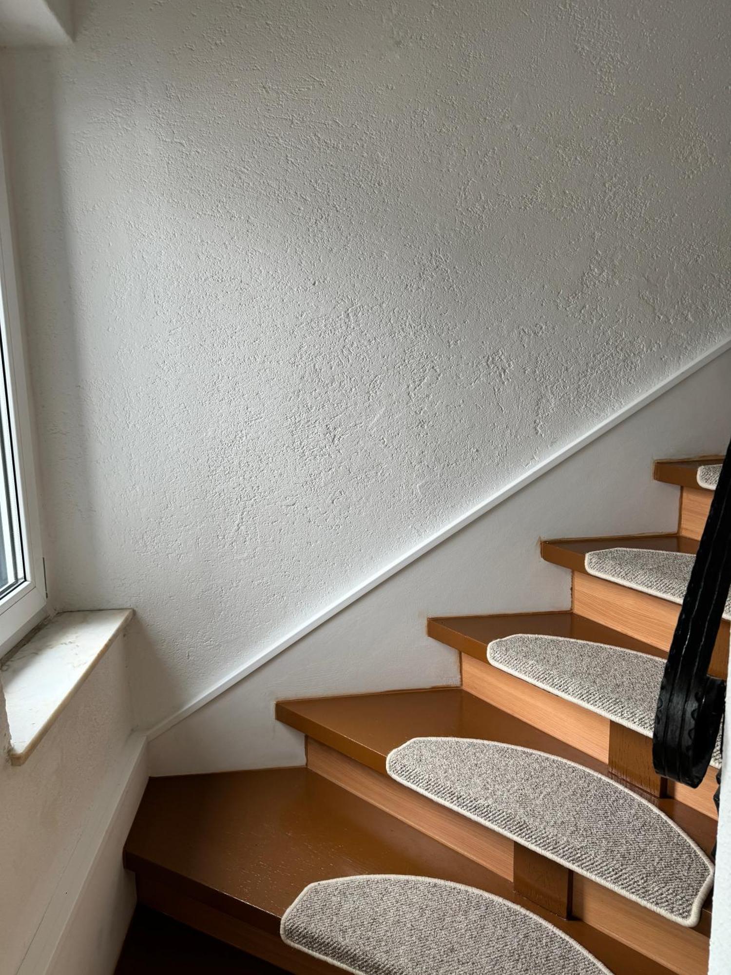 Schoene Wohnung Mit Tv, Wlan Und Kueche - Anna Werne Exteriör bild